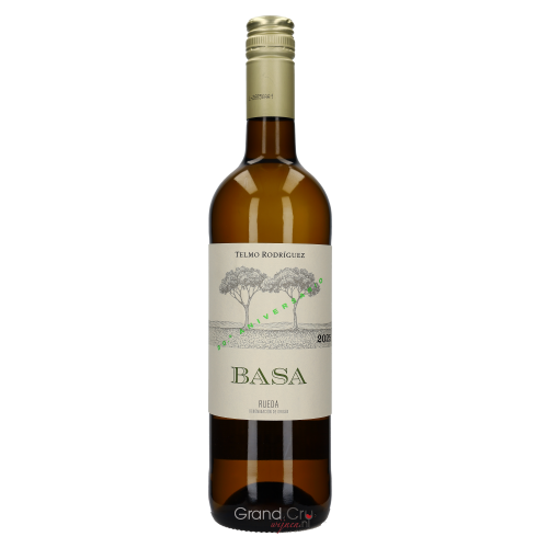 2025 Telmo Rodriguez Basa Verdejo