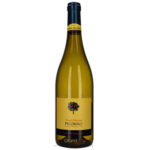 2025 Umani Ronchi Pecorino Terre di Chieti