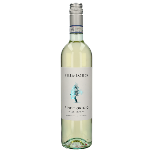 2025 Villa Loren Pinot Grigio