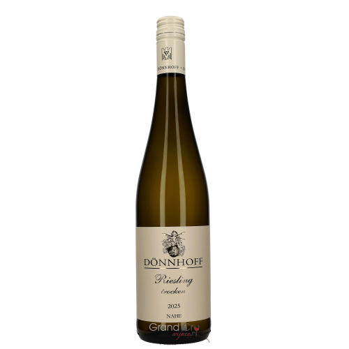 2025 Weingut Dönnhoff Riesling Trocken