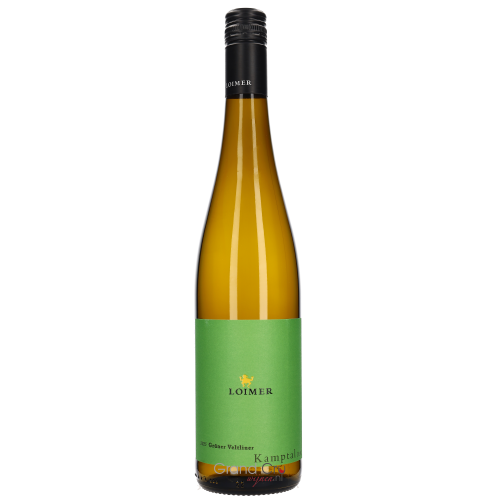 2025 Weingut Loimer Grüner Veltliner Kamptal