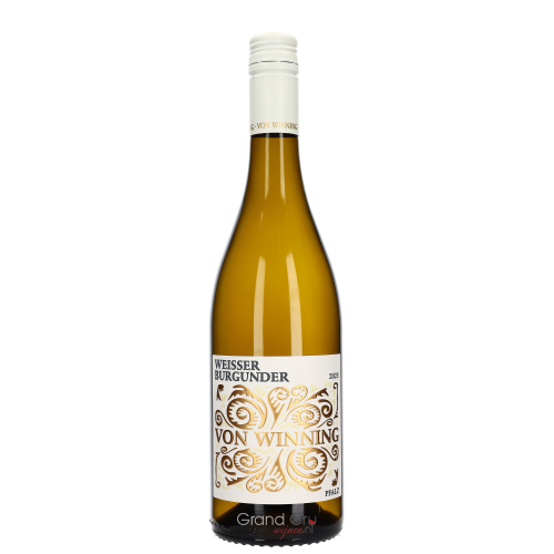 2025 Weingut von Winning Weisser Burgunder Trocken
