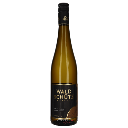2025 Weinhof Waldschütz Riesling Kamptal Strass Venesse