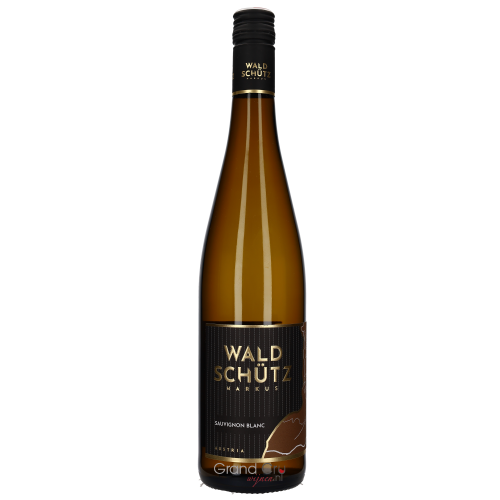 2025 Weinhof Waldschütz Sauvignon Blanc BIO