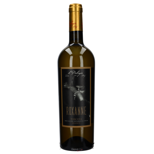 2025 Il Palagio Roxanne Bianco