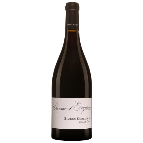 2017 Domaine d'Eugénie Grands-Echezeaux Grand Cru