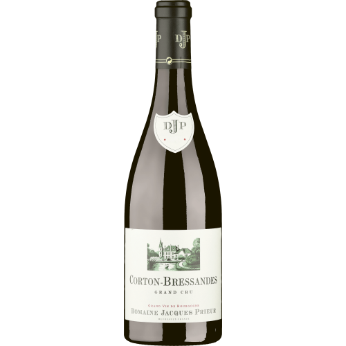 2016 Domaine Jacques Prieur Corton Bressandes Grand Cru