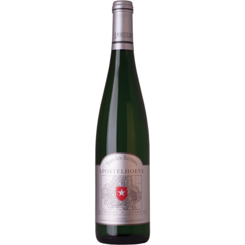 2025 Apostelhoeve Pinot Gris Barrique Maaastricht