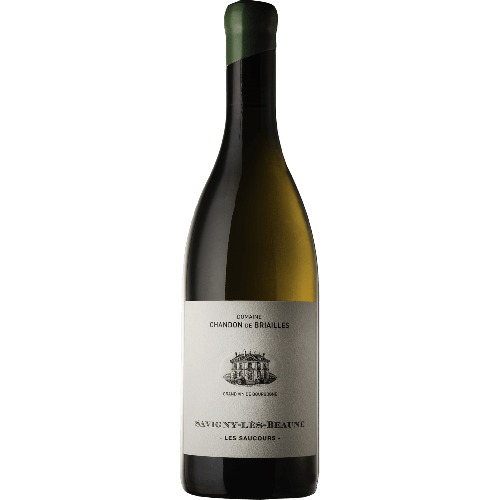 2022 Chandon de Briailles Savigny-lès-Beaune Les Saucours BIO