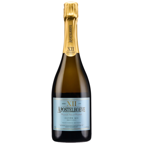 2024 Apostelhoeve Cuvee XII Brut Maaastricht