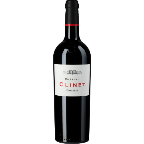 2019 Château Clinet Magnum