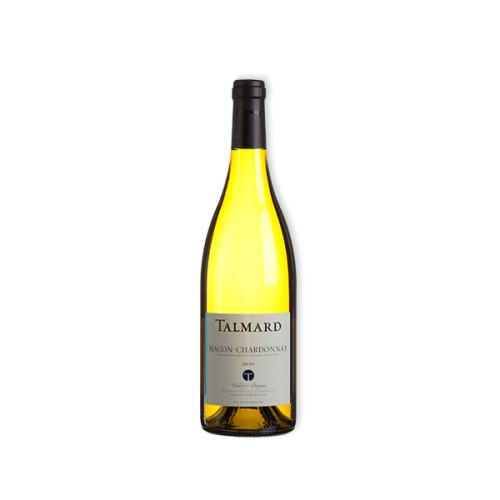 2024 Cave Talmard Mâcon Chardonnay