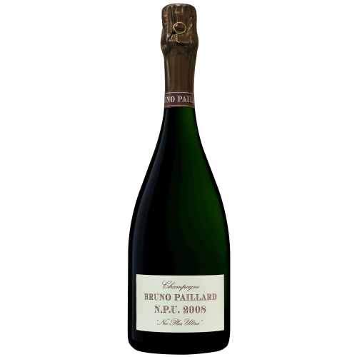 2008 Bruno Paillard N.P.U. Extra Brut Magnum