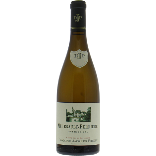 2020 Domaine Jacques Prieur Meursault Perrières Premier Cru