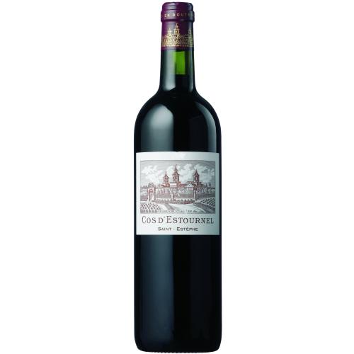 2022 Château Cos d'Estournel