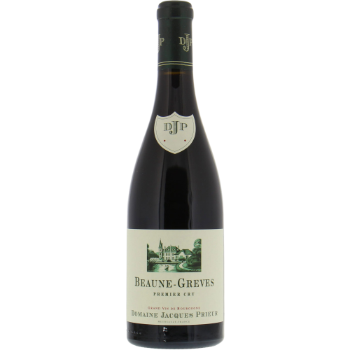 2016 Domaine Jacques Prieur Beaune 1er Cru Greves