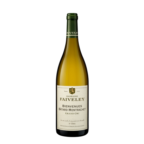 2020 Domaine Faiveley Bienvenues-Bâtard-Montrachet Grand Cru