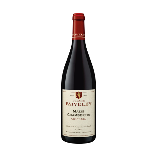 2019 Domaine Faiveley Mazis Chambertin Grand Cru Magnum