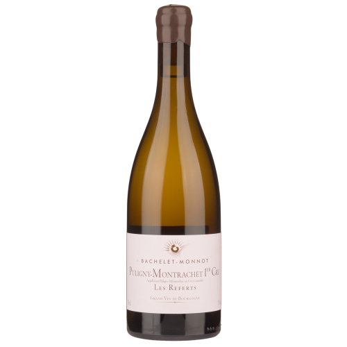 2020 Domaine Bachelet-Monnot Puligny-Montrachet 1er Cru Les Referts