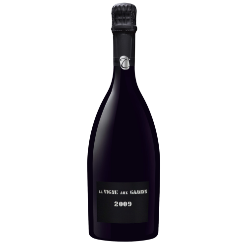 2011 Champagne Thiénot La Vigne Aux Gamins 