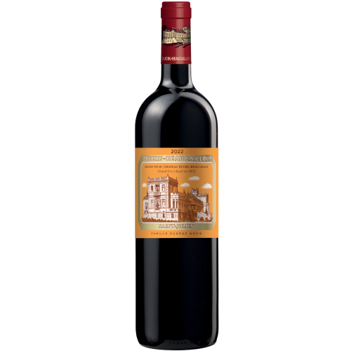 2022 Château Ducru-Beaucaillou Grand Cru Classé St Julien