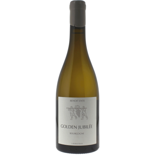 2020 Benoit Ente Bourgogne Golden Jubilee