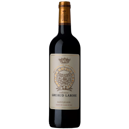 2022 Château Gruaud-Larose Grand Cru Classé