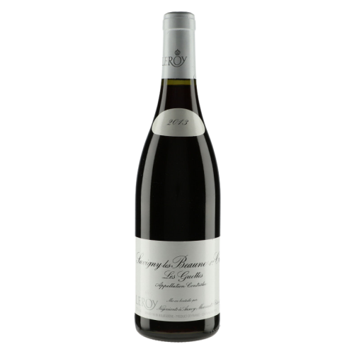 2013 Leroy Savigny-les-Beaune 1er Cru Les Guettes