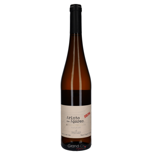 Azores Wine Company Arinto Dos Açores Solera