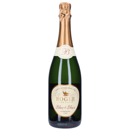 Bogle Blanc de Blancs Sparkling