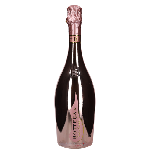 Bottega Rosé Gold