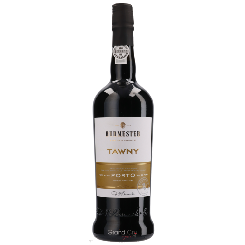 Burmester Porto Tawny DOP