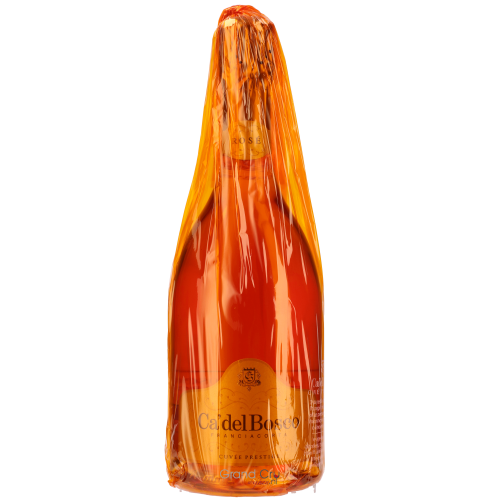Ca' del Bosco Franciacorta Brut Cuvee Rose