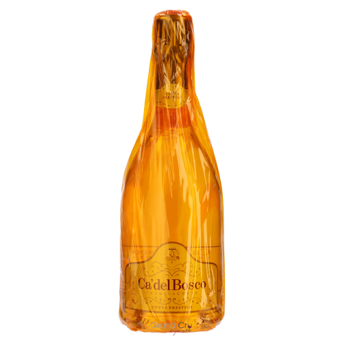 Ca' del Bosco Franciacorta Extra Brut Cuvee Prestige