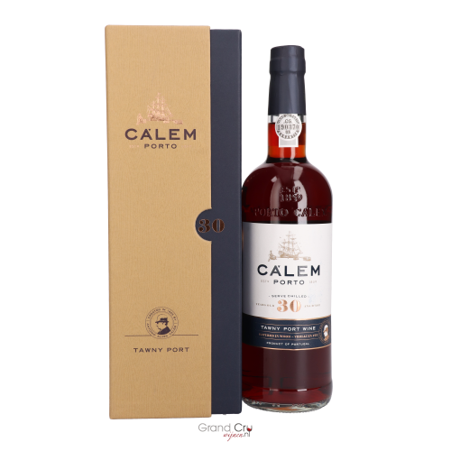 Calem Porto Tawny 30 Years Old