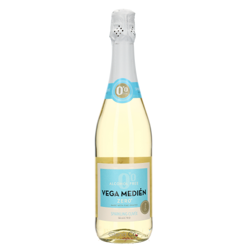 Cava Vega Medien Zero