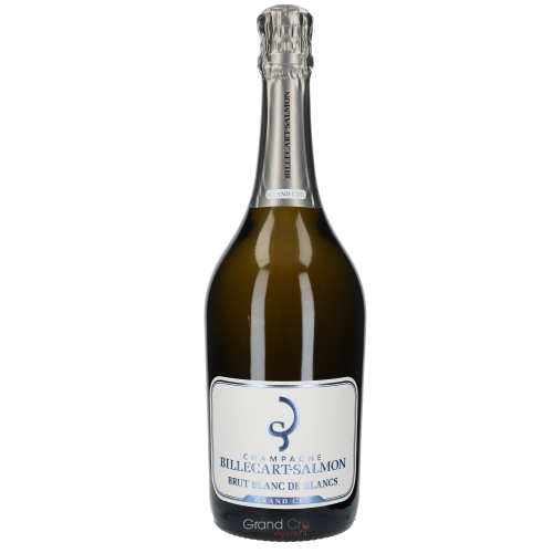 Champagne Billecart-Salmon Blanc de Blancs Grand cru