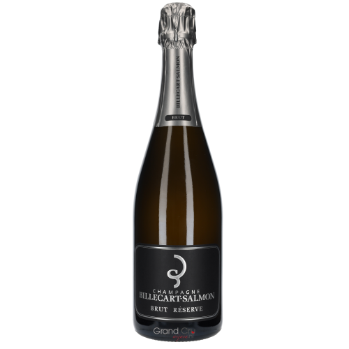Champagne Billecart-Salmon Extra Brut Le Réserve Magnum