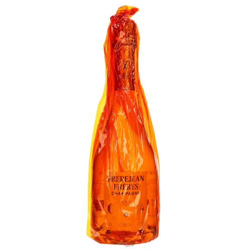 Champagne Frerejean Frères Blanc de Blancs Brut Premier Cru