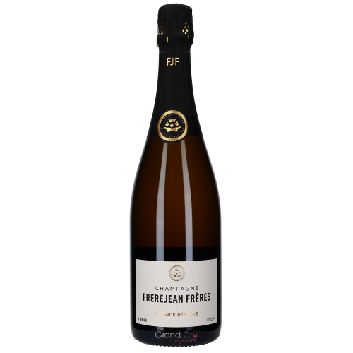 Champagne Frerejean Frères Brut Grande Reserve