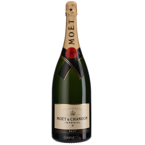 Champagne Moet & Chandon Brut Imperial Magnum