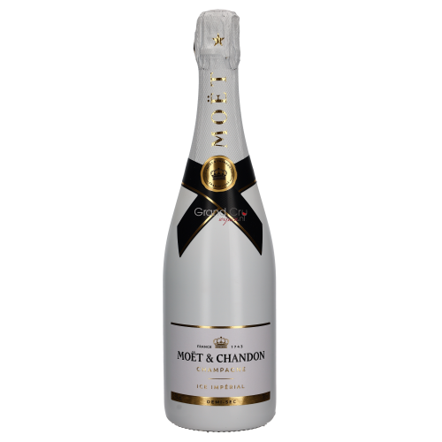Champagne Moet Chandon Ice Imperial