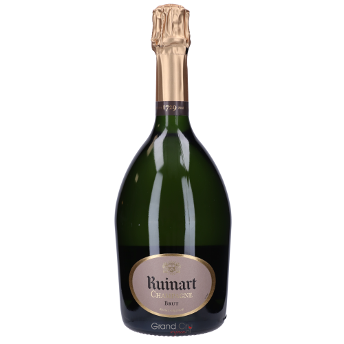 Champagne Ruinart Brut R de Ruinart