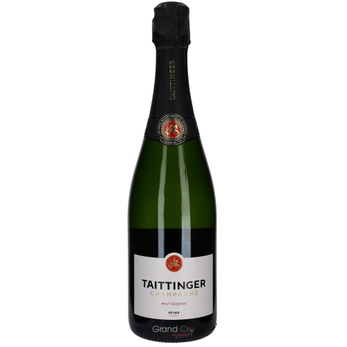 Champagne Taittinger Brut Réserve