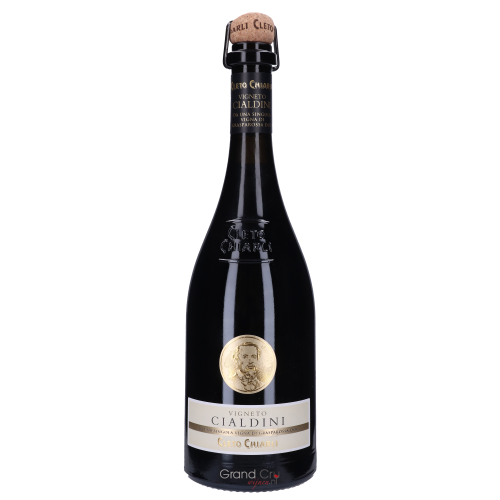 Cleto Chiarli Vigneto Cialdini Lambrusco Grasparossa di Castelvetro DOC