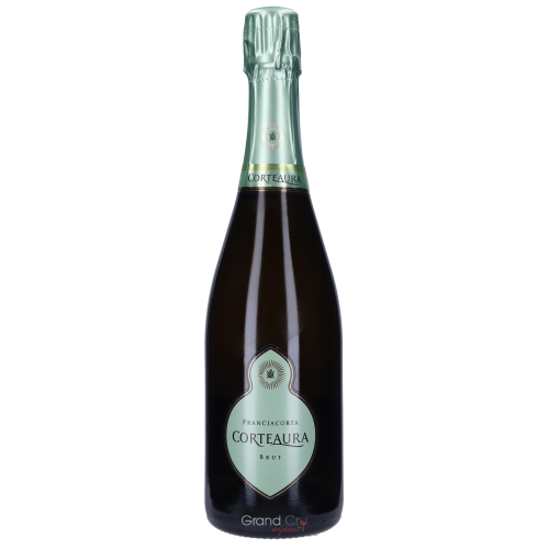 Corteaura Franciacorta Brut