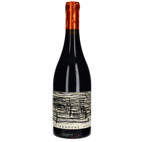 Elio Perrone NŌ '23 Rosso