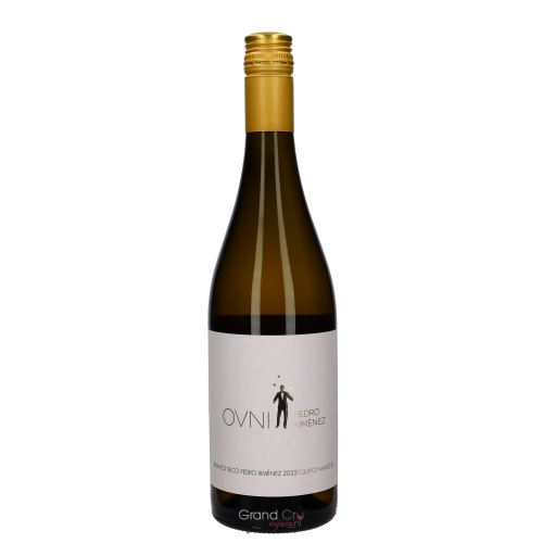 2022 Equipo Navazos Ovni Pedro Ximenez