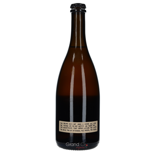 Feral No. 5 Rosé Sparkling 0%