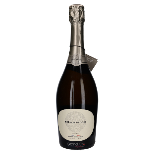 French Bloom Extra Brut